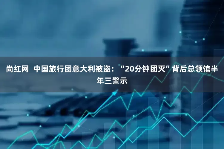 尚红网  中国旅行团意大利被盗：“20分钟团灭”背后总领馆半年三警示
