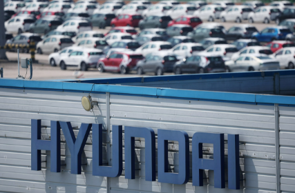 众合网 现代汽车工会发起三天部分罢工，要求涨薪与延长退休年龄